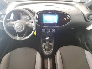 Toyota Aygo X Business Edition Sitzheizung / Rückfahrkamera