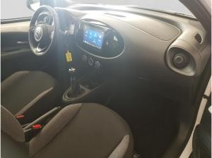 Toyota Aygo X Business Edition Sitzheizung / Rückfahrkamera