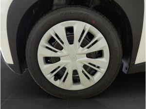 Toyota Aygo X Business Edition Sitzheizung / Rückfahrkamera