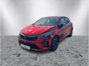 Renault Clio Techno TCe 90 KLIMA/NAVI/PDC/TEMPOM.