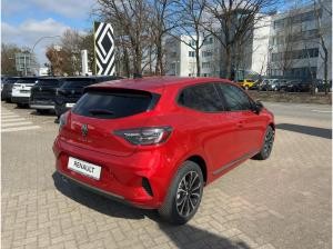 Renault Clio Techno TCe 90 KLIMA/NAVI/PDC/TEMPOM.