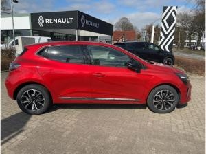 Renault Clio Techno TCe 90 KLIMA/NAVI/PDC/TEMPOM.