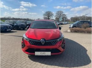 Renault Clio Techno TCe 90 KLIMA/NAVI/PDC/TEMPOM.