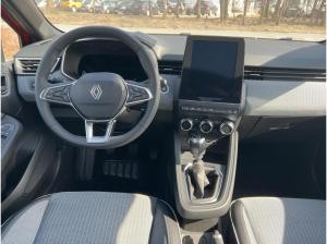 Renault Clio Techno TCe 90 KLIMA/NAVI/PDC/TEMPOM.