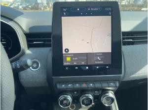 Renault Clio Techno TCe 90 KLIMA/NAVI/PDC/TEMPOM.