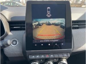 Renault Clio Techno TCe 90 KLIMA/NAVI/PDC/TEMPOM.