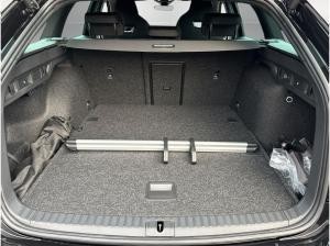 Skoda Octavia Combi RS 2,0 TSI 195 kW 7-Gang-DSG