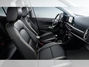 Kia Picanto GT-line, Metallic, Navi, Rückfahrkamera, LED usw. !MJ26!