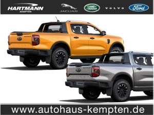 Ford Ranger Wildtrak X Sondermodell*205PS*EcoBlue*10Gang*Automatik*Matrix*LED-Scheinerfer*zeitnah Verfügbar!