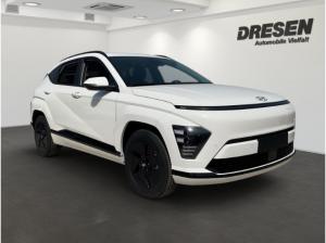 Hyundai Kona Elektro Trend🚀| 65 kWh | LED | Rückfahrkamera | Navi | Klimaauto. | ISOFIX
