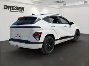 Hyundai Kona Elektro Trend🚀| 65 kWh | LED | Rückfahrkamera | Navi | Klimaauto. | ISOFIX