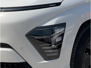 Hyundai Kona Elektro Trend🚀| 65 kWh | LED | Rückfahrkamera | Navi | Klimaauto. | ISOFIX