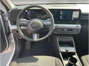 Hyundai Kona Elektro Trend🚀| 65 kWh | LED | Rückfahrkamera | Navi | Klimaauto. | ISOFIX