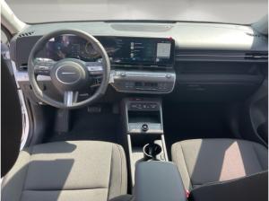 Hyundai Kona Elektro Trend🚀| 65 kWh | LED | Rückfahrkamera | Navi | Klimaauto. | ISOFIX