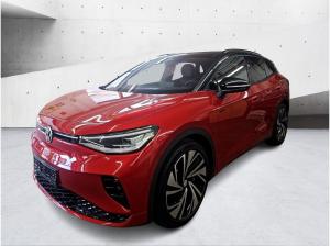 Volkswagen ID.4 GTX 4M AHK PANO HuD MATRIX H/K DCC 360°KAM