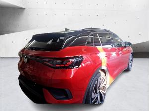 Volkswagen ID.4 GTX 4M AHK PANO HuD MATRIX H/K DCC 360°KAM