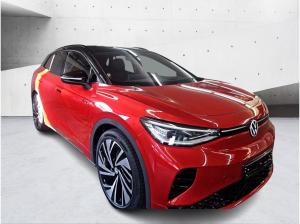 Volkswagen ID.4 GTX 4M AHK PANO HuD MATRIX H/K DCC 360°KAM