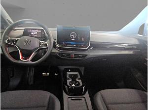 Volkswagen ID.4 GTX 4M AHK PANO HuD MATRIX H/K DCC 360°KAM