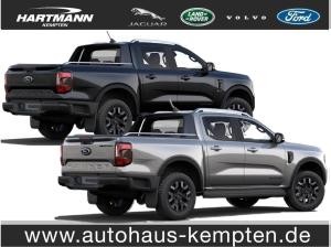 Ford Ranger *PlugIn-Hybrid⚡*281PS*Wildtrak*e-4WD*inkl. Wartung & Verschleiß*Lagervorlauf  zeitnah verfügbar!