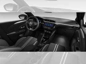 Opel Corsa ⚡️SOFORT VERFÜGBAR⚡️ GS | Elektromotor, 100 kW (136 PS), mit 50 kWh Batterie 🔋 | Sitzheizung | Rüc