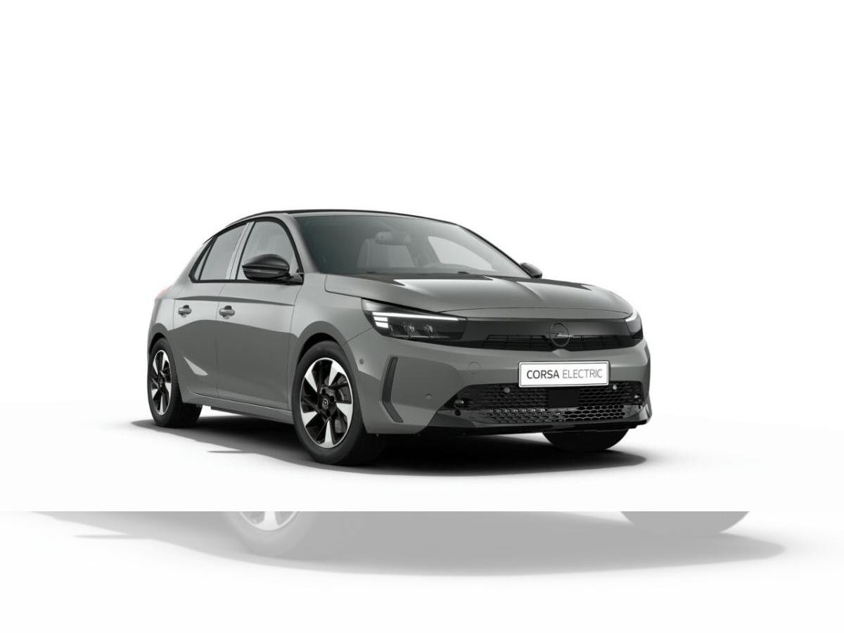 Opel Corsa ⚡️SOFORT VERFÜGBAR⚡️ GS | Elektromotor, 100 kW (136 PS), mit 50 kWh Batterie 🔋 | Sitzheizung | Rüc