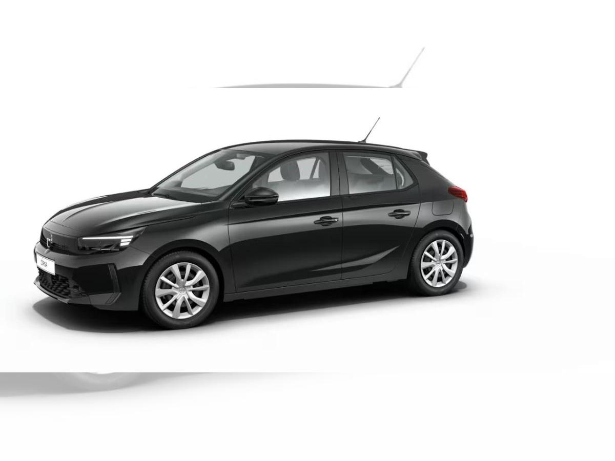 Opel Corsa-e
