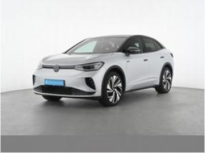 Volkswagen ID.5 GTX 4Motion