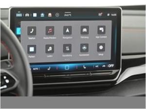 Volkswagen ID.5 GTX 4Motion