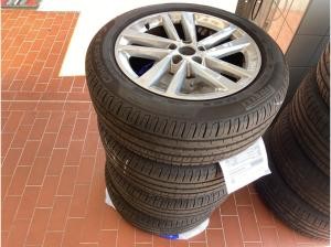 Audi A6 Limousine advanced 40 TDI S tr. Stdhzg FLA ACC