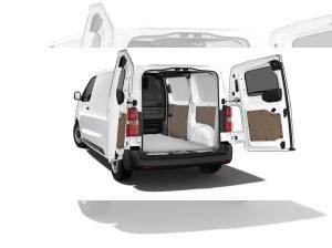 Peugeot Expert Expert Kasten Standard Elektromotor ❗SOFORT VERFÜGBAR❗