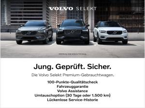 Volvo V60 CC B4 Diesel AWD Plus 19"+VOLL-LED+STANDHZG