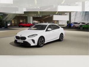 BMW 216 i Gran Coupe - M Sport Design - Aktion!