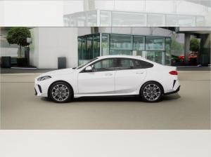 BMW 216 i Gran Coupe - M Sport Design - Aktion!