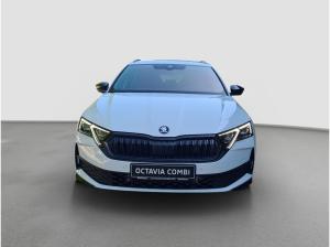 Skoda Octavia Combi 2.0 TDI DSG MATRIX AHK 360° Winter