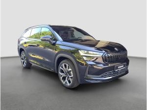 Skoda Kodiaq Sportline 4x4 TDI DSG Pano 360°