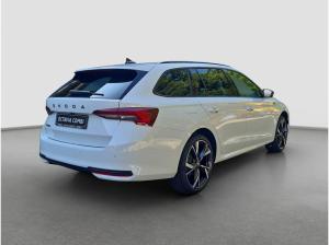 Skoda Octavia Combi 2.0 TDI DSG MATRIX AHK 360° Winter