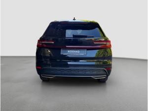 Skoda Kodiaq Sportline 4x4 TDI DSG Pano 360°