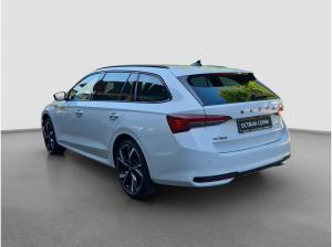 Skoda Octavia Combi 2.0 TDI DSG MATRIX AHK 360° Winter