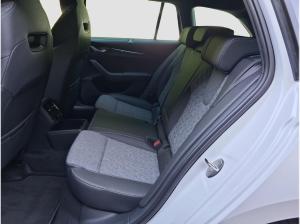 Skoda Octavia Combi 2.0 TDI DSG MATRIX AHK 360° Winter