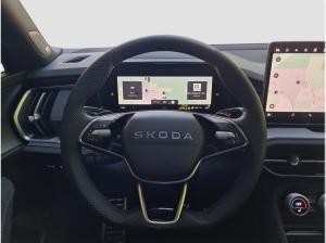 Skoda Kodiaq Sportline 4x4 TDI DSG Pano 360°