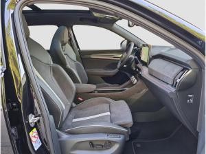Skoda Kodiaq Sportline 4x4 TDI DSG Pano 360°