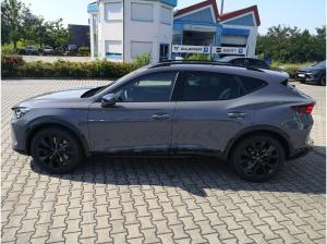 Cupra Formentor VZ 2.0 TSI 245 kW 4Drive AHK SENNHEI. PANO/Schiebe Aktion bis 30.12.2025