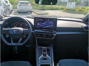 Cupra Formentor VZ 2.0 TSI 245 kW 4Drive AHK SENNHEI. PANO/Schiebe Aktion bis 30.12.2025