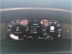 Cupra Formentor VZ 2.0 TSI 245 kW 4Drive AHK SENNHEI. PANO/Schiebe Aktion bis 30.12.2025