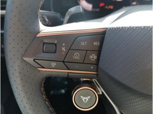 Cupra Formentor VZ 2.0 TSI 245 kW 4Drive AHK SENNHEI. PANO/Schiebe Aktion bis 30.12.2025