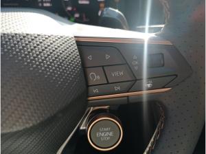 Cupra Formentor VZ 2.0 TSI 245 kW 4Drive AHK SENNHEI. PANO/Schiebe Aktion bis 30.12.2025