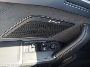 Cupra Formentor VZ 2.0 TSI 245 kW 4Drive AHK SENNHEI. PANO/Schiebe Aktion bis 30.12.2025