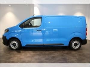 Opel Vivaro Cargo Edition Standard (L2), 1.5 Diesel Allwetter "SOFORT VERFÜGBAR"