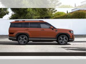 Hyundai SANTA FE Santa Fe 1.6 5-Sitzer NEUBESTELLUNG MY26