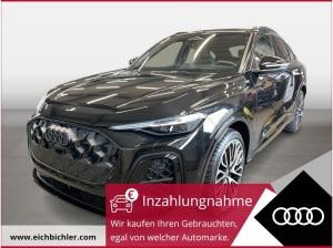 Audi SQ5 Sportback TFSI S tronic 360 4xSHZ ACC